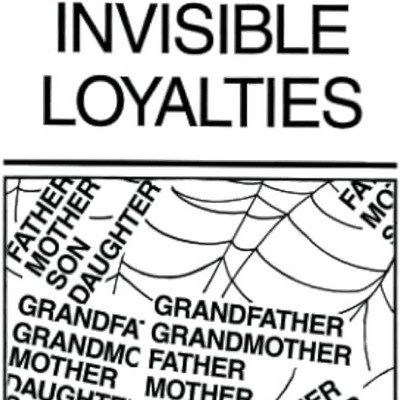 Loyalties400